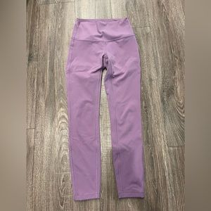 Lululemon leggings